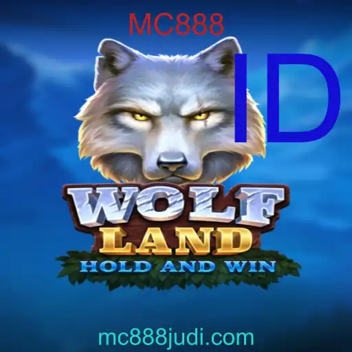 WolfLand: Permainan Strategi Berbasis Tim dengan Kode Rahasia MC888