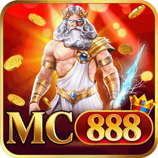 MC888 logo
